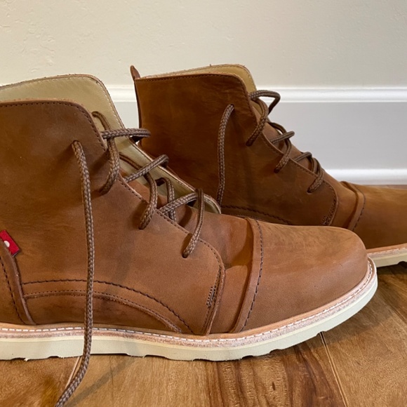 Oliberte Boots | Poshmark